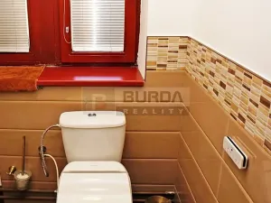 Prodej rodinného domu, Neratovice, 117 m2