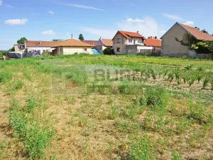 Prodej pozemku pro bydlení, Tuhaň, 850 m2