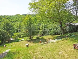 Prodej zahrady, Kralupy nad Vltavou, Lobeč, 346 m2