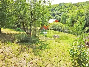 Prodej zahrady, Kralupy nad Vltavou, Lobeč, 346 m2