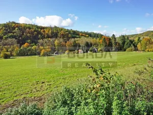 Prodej chaty, Kaliště, 30 m2