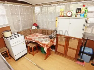 Prodej chaty, Kaliště, 30 m2