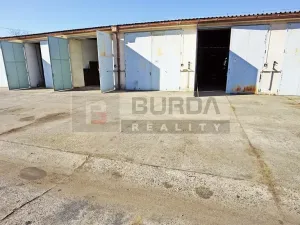 Pronájem komerční nemovitosti, Kojetice, 74 m2