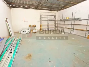 Pronájem komerční nemovitosti, Kojetice, 74 m2