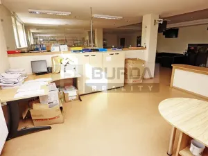 Pronájem komerční nemovitosti, Kojetice, 74 m2