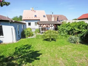 Prodej rodinného domu, Mělník, Komenského, 203 m2