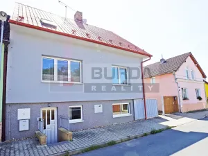 Prodej rodinného domu, Mělník, Komenského, 203 m2