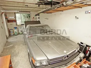 Prodej rodinného domu, Mělník, Komenského, 203 m2