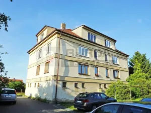 Prodej bytu 3+kk, Chlumín, 96 m2