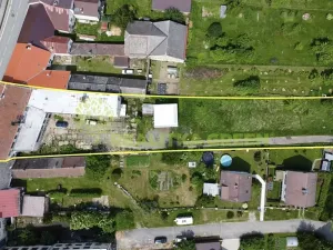 Prodej ubytování, Želetava, Pražská, 1135 m2