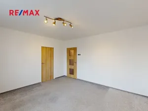 Pronájem bytu 3+1, Havlíčkův Brod, U Pekárny, 67 m2