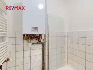 Pronájem bytu 3+1, Havlíčkův Brod, U Pekárny, 67 m2