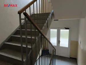 Pronájem bytu 3+1, Havlíčkův Brod, U Pekárny, 67 m2