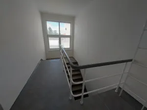 Pronájem bytu 2+kk, Hodonín, Národní třída, 59 m2