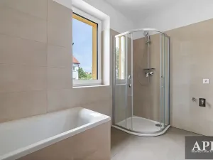 Pronájem bytu 3+kk, Uherský Brod, Horní Valy, 87 m2