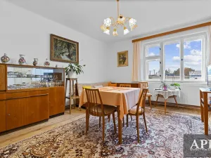 Prodej rodinného domu, Uherský Brod, Vlčnovská, 96 m2