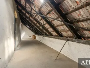 Prodej chalupy, Nová Lhota, 198 m2