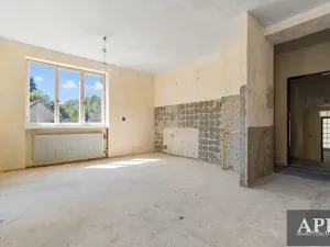 Prodej rodinného domu, Nová Lhota, 198 m2