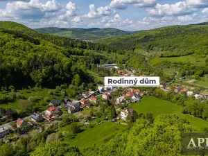 Prodej chalupy, Brumov-Bylnice, 117 m2