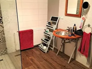 Prodej rodinného domu, Luhačovice, Branka, 76 m2