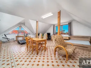 Prodej obchodního prostoru, Veselí nad Moravou, Zarazická, 320 m2