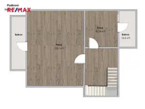 Prodej chaty, Zbraslavice, 70 m2