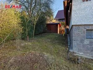 Prodej chaty, Zbraslavice, 70 m2