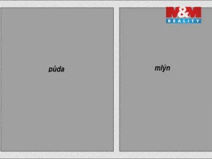 Prodej historického objektu, Machov, 268 m2