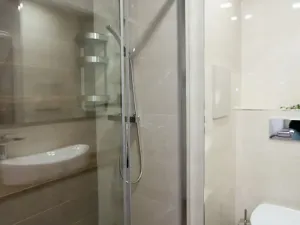 Pronájem bytu 1+kk, Ostrava, U Parku, 27 m2