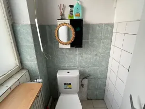 Pronájem pokoje, Havlíčkův Brod, Na Losích, 15 m2