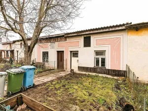 Prodej bytu 2+1, Pohořelice, 60 m2