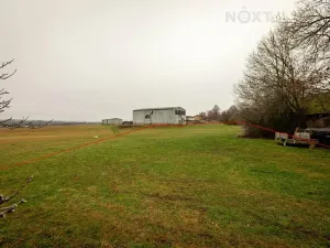 Prodej pozemku pro bydlení, Nová Ves u Světlé, 4203 m2