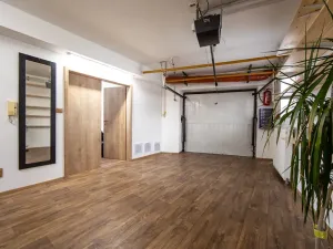 Prodej rodinného domu, Praha - Hlubočepy, Hlubočepská, 156 m2