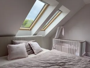 Prodej vily, Unhošť, 375 m2