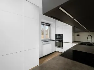 Prodej rodinného domu, Bučovice, 411 m2