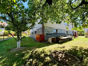 Prodej rodinného domu, Příbram, Q. M. Vyskočila, 215 m2