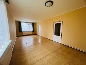 Prodej bytu 1+1, Žďár nad Sázavou, Purkyňova, 54 m2