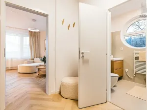 Prodej bytu 2+kk, Brno, Bělohorská, 48 m2