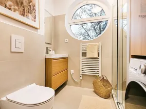 Prodej bytu 2+kk, Brno, Bělohorská, 48 m2