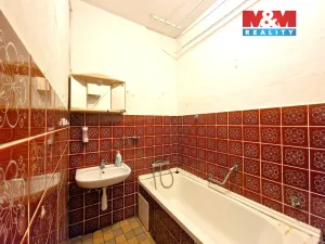 Prodej rodinného domu, Horní Benešov, Národní třída, 135 m2