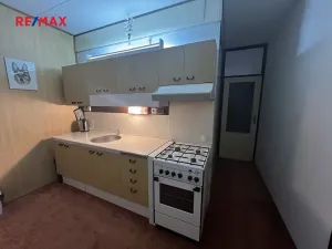 Prodej bytu 4+1, Choceň, Záměstí, 94 m2