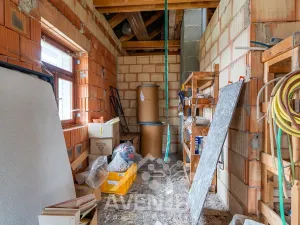 Prodej rodinného domu, Semily, Vysocká, 244 m2