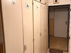 Pronájem bytu 1+kk, Praha - Radotín, Vrážská, 28 m2