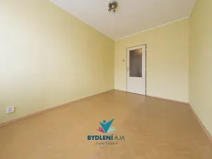 Prodej bytu 2+kk, Krupka, Dlouhá, 40 m2