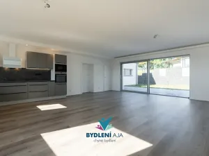 Prodej rodinného domu, Dubí, V Aleji, 206 m2