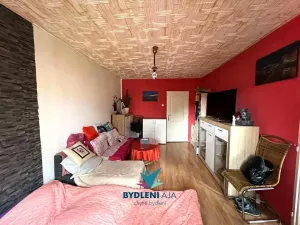 Prodej bytu 3+1, Teplice, Prosetická, 60 m2