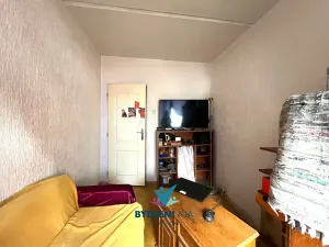 Prodej bytu 3+1, Teplice, Prosetická, 60 m2