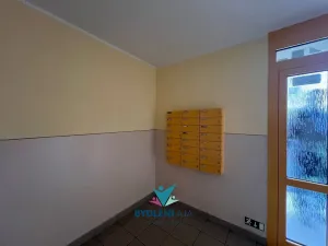 Prodej bytu 2+1, Krupka, Kollárova, 53 m2