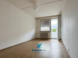 Prodej bytu 2+kk, Krupka, Dlouhá, 44 m2