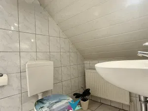 Prodej rodinného domu, Olbernhau, Německo, 121 m2